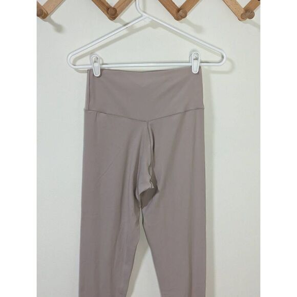 Offline by Aerie Real Me 7/8 Length Hi Rise Cross Waist Legging - Size L - Picture 5 of 7